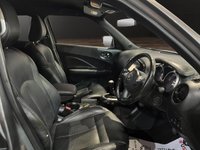 USED 2018 68 NISSAN JUKE 1.5 dCi Tekna SUV 5dr Diesel Manual Euro 6 (s/s) (110 ps) 