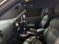 USED 2018 68 NISSAN JUKE 1.5 dCi Tekna SUV 5dr Diesel Manual Euro 6 (s/s) (110 ps) 