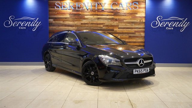 View our MERCEDES-BENZ CLA