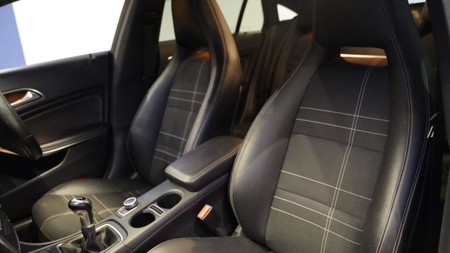 View our MERCEDES-BENZ CLA