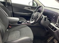 USED 2023 23 KIA SPORTAGE 1.6 h T-GDi 4 SUV 5dr Petrol Hybrid Auto Euro 6 (s/s) (226 bhp) 1own/DigiDash/AppleCP/Sensors