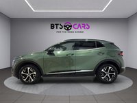 USED 2023 23 KIA SPORTAGE 1.6 h T-GDi 4 SUV 5dr Petrol Hybrid Auto Euro 6 (s/s) (226 bhp) 1own/DigiDash/AppleCP/Sensors