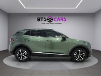USED 2023 23 KIA SPORTAGE 1.6 h T-GDi 4 SUV 5dr Petrol Hybrid Auto Euro 6 (s/s) (226 bhp) 1own/DigiDash/AppleCP/Sensors