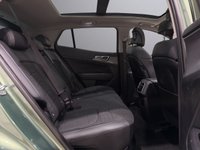 USED 2023 23 KIA SPORTAGE 1.6 h T-GDi 4 SUV 5dr Petrol Hybrid Auto Euro 6 (s/s) (226 bhp) 1own/DigiDash/AppleCP/Sensors