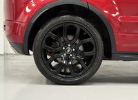 USED 2015 65 LAND ROVER RANGE ROVER EVOQUE 2.0 TD4 HSE Dynamic Lux SUV 5dr Diesel Auto 4WD Euro 6 (s/s) (180 ps) MERIDIAN, NAV, CAMERA, CRUISE, 20'S