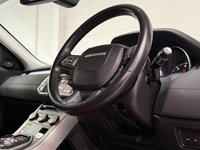 USED 2015 65 LAND ROVER RANGE ROVER EVOQUE 2.0 TD4 HSE Dynamic Lux SUV 5dr Diesel Auto 4WD Euro 6 (s/s) (180 ps) MERIDIAN, NAV, CAMERA, CRUISE, 20'S