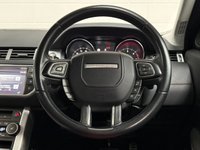 USED 2015 65 LAND ROVER RANGE ROVER EVOQUE 2.0 TD4 HSE Dynamic Lux SUV 5dr Diesel Auto 4WD Euro 6 (s/s) (180 ps) MERIDIAN, NAV, CAMERA, CRUISE, 20'S