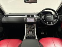 USED 2015 65 LAND ROVER RANGE ROVER EVOQUE 2.0 TD4 HSE Dynamic Lux SUV 5dr Diesel Auto 4WD Euro 6 (s/s) (180 ps) MERIDIAN, NAV, CAMERA, CRUISE, 20'S