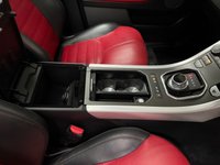 USED 2015 65 LAND ROVER RANGE ROVER EVOQUE 2.0 TD4 HSE Dynamic Lux SUV 5dr Diesel Auto 4WD Euro 6 (s/s) (180 ps) MERIDIAN, NAV, CAMERA, CRUISE, 20'S