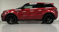USED 2015 65 LAND ROVER RANGE ROVER EVOQUE 2.0 TD4 HSE Dynamic Lux SUV 5dr Diesel Auto 4WD Euro 6 (s/s) (180 ps) MERIDIAN, NAV, CAMERA, CRUISE, 20'S