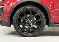 USED 2015 65 LAND ROVER RANGE ROVER EVOQUE 2.0 TD4 HSE Dynamic Lux SUV 5dr Diesel Auto 4WD Euro 6 (s/s) (180 ps) MERIDIAN, NAV, CAMERA, CRUISE, 20'S