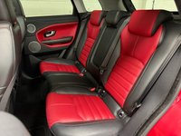USED 2015 65 LAND ROVER RANGE ROVER EVOQUE 2.0 TD4 HSE Dynamic Lux SUV 5dr Diesel Auto 4WD Euro 6 (s/s) (180 ps) MERIDIAN, NAV, CAMERA, CRUISE, 20'S