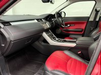 USED 2015 65 LAND ROVER RANGE ROVER EVOQUE 2.0 TD4 HSE Dynamic Lux SUV 5dr Diesel Auto 4WD Euro 6 (s/s) (180 ps) MERIDIAN, NAV, CAMERA, CRUISE, 20'S