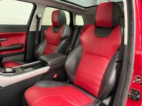 USED 2015 65 LAND ROVER RANGE ROVER EVOQUE 2.0 TD4 HSE Dynamic Lux SUV 5dr Diesel Auto 4WD Euro 6 (s/s) (180 ps) MERIDIAN, NAV, CAMERA, CRUISE, 20'S