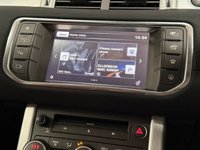 USED 2015 65 LAND ROVER RANGE ROVER EVOQUE 2.0 TD4 HSE Dynamic Lux SUV 5dr Diesel Auto 4WD Euro 6 (s/s) (180 ps) MERIDIAN, NAV, CAMERA, CRUISE, 20'S