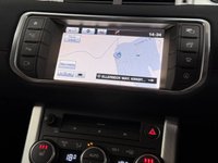 USED 2015 65 LAND ROVER RANGE ROVER EVOQUE 2.0 TD4 HSE Dynamic Lux SUV 5dr Diesel Auto 4WD Euro 6 (s/s) (180 ps) MERIDIAN, NAV, CAMERA, CRUISE, 20'S