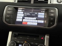 USED 2015 65 LAND ROVER RANGE ROVER EVOQUE 2.0 TD4 HSE Dynamic Lux SUV 5dr Diesel Auto 4WD Euro 6 (s/s) (180 ps) MERIDIAN, NAV, CAMERA, CRUISE, 20'S