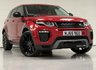 USED 2015 65 LAND ROVER RANGE ROVER EVOQUE 2.0 TD4 HSE Dynamic Lux SUV 5dr Diesel Auto 4WD Euro 6 (s/s) (180 ps) MERIDIAN, NAV, CAMERA, CRUISE, 20'S