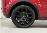 USED 2015 65 LAND ROVER RANGE ROVER EVOQUE 2.0 TD4 HSE Dynamic Lux SUV 5dr Diesel Auto 4WD Euro 6 (s/s) (180 ps) MERIDIAN, NAV, CAMERA, CRUISE, 20'S