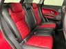 USED 2015 65 LAND ROVER RANGE ROVER EVOQUE 2.0 TD4 HSE Dynamic Lux SUV 5dr Diesel Auto 4WD Euro 6 (s/s) (180 ps) MERIDIAN, NAV, CAMERA, CRUISE, 20'S