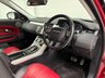 USED 2015 65 LAND ROVER RANGE ROVER EVOQUE 2.0 TD4 HSE Dynamic Lux SUV 5dr Diesel Auto 4WD Euro 6 (s/s) (180 ps) MERIDIAN, NAV, CAMERA, CRUISE, 20'S