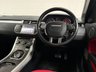 USED 2015 65 LAND ROVER RANGE ROVER EVOQUE 2.0 TD4 HSE Dynamic Lux SUV 5dr Diesel Auto 4WD Euro 6 (s/s) (180 ps) MERIDIAN, NAV, CAMERA, CRUISE, 20'S
