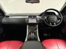 USED 2015 65 LAND ROVER RANGE ROVER EVOQUE 2.0 TD4 HSE Dynamic Lux SUV 5dr Diesel Auto 4WD Euro 6 (s/s) (180 ps) MERIDIAN, NAV, CAMERA, CRUISE, 20'S
