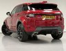 USED 2015 65 LAND ROVER RANGE ROVER EVOQUE 2.0 TD4 HSE Dynamic Lux SUV 5dr Diesel Auto 4WD Euro 6 (s/s) (180 ps) MERIDIAN, NAV, CAMERA, CRUISE, 20'S