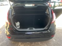 USED 2014 14 FORD FIESTA 1.25 Style Hatchback 5dr Petrol Manual Euro 5 (60 ps) 