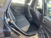 USED 2014 14 FORD FIESTA 1.25 Style Hatchback 5dr Petrol Manual Euro 5 (60 ps) 
