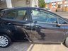 USED 2014 14 FORD FIESTA 1.25 Style Hatchback 5dr Petrol Manual Euro 5 (60 ps) 