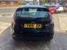 USED 2014 14 FORD FIESTA 1.25 Style Hatchback 5dr Petrol Manual Euro 5 (60 ps) 