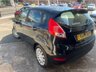 USED 2014 14 FORD FIESTA 1.25 Style Hatchback 5dr Petrol Manual Euro 5 (60 ps) 