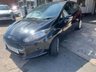 USED 2014 14 FORD FIESTA 1.25 Style Hatchback 5dr Petrol Manual Euro 5 (60 ps) 
