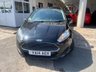 USED 2014 14 FORD FIESTA 1.25 Style Hatchback 5dr Petrol Manual Euro 5 (60 ps) 