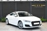 USED 2016 65 AUDI TT 2.0 TFSI Sport Coupe 3dr Petrol Manual Euro 6 (s/s) (230 ps) 