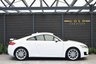 USED 2016 65 AUDI TT 2.0 TFSI Sport Coupe 3dr Petrol Manual Euro 6 (s/s) (230 ps) 