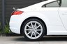 USED 2016 65 AUDI TT 2.0 TFSI Sport Coupe 3dr Petrol Manual Euro 6 (s/s) (230 ps) 