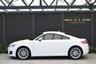 USED 2016 65 AUDI TT 2.0 TFSI Sport Coupe 3dr Petrol Manual Euro 6 (s/s) (230 ps) 