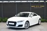 USED 2016 65 AUDI TT 2.0 TFSI Sport Coupe 3dr Petrol Manual Euro 6 (s/s) (230 ps) 