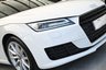 USED 2016 65 AUDI TT 2.0 TFSI Sport Coupe 3dr Petrol Manual Euro 6 (s/s) (230 ps) 