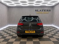 USED 2018 68 VOLKSWAGEN GOLF 1.6 TDI GT Hatchback 5dr Diesel DSG Euro 6 (s/s) (115 ps) Complementary 6 Months RAC Warranty and 12 Months RAC Breakdown Cover Also Receive a Full MOT With All Advisory Work Completed, Fresh Engine Service and RAC Multipoint Check Before Collection/Delivery