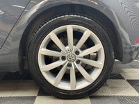 USED 2018 68 VOLKSWAGEN GOLF 1.6 TDI GT Hatchback 5dr Diesel DSG Euro 6 (s/s) (115 ps) Complementary 6 Months RAC Warranty and 12 Months RAC Breakdown Cover Also Receive a Full MOT With All Advisory Work Completed, Fresh Engine Service and RAC Multipoint Check Before Collection/Delivery