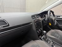 USED 2018 68 VOLKSWAGEN GOLF 1.6 TDI GT Hatchback 5dr Diesel DSG Euro 6 (s/s) (115 ps) Complementary 6 Months RAC Warranty and 12 Months RAC Breakdown Cover Also Receive a Full MOT With All Advisory Work Completed, Fresh Engine Service and RAC Multipoint Check Before Collection/Delivery