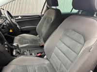 USED 2018 68 VOLKSWAGEN GOLF 1.6 TDI GT Hatchback 5dr Diesel DSG Euro 6 (s/s) (115 ps) Complementary 6 Months RAC Warranty and 12 Months RAC Breakdown Cover Also Receive a Full MOT With All Advisory Work Completed, Fresh Engine Service and RAC Multipoint Check Before Collection/Delivery
