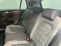 USED 2018 68 VOLKSWAGEN GOLF 1.6 TDI GT Hatchback 5dr Diesel DSG Euro 6 (s/s) (115 ps) Complementary 6 Months RAC Warranty and 12 Months RAC Breakdown Cover Also Receive a Full MOT With All Advisory Work Completed, Fresh Engine Service and RAC Multipoint Check Before Collection/Delivery