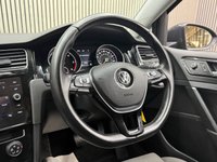 USED 2018 68 VOLKSWAGEN GOLF 1.6 TDI GT Hatchback 5dr Diesel DSG Euro 6 (s/s) (115 ps) Complementary 6 Months RAC Warranty and 12 Months RAC Breakdown Cover Also Receive a Full MOT With All Advisory Work Completed, Fresh Engine Service and RAC Multipoint Check Before Collection/Delivery