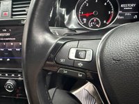 USED 2018 68 VOLKSWAGEN GOLF 1.6 TDI GT Hatchback 5dr Diesel DSG Euro 6 (s/s) (115 ps) Complementary 6 Months RAC Warranty and 12 Months RAC Breakdown Cover Also Receive a Full MOT With All Advisory Work Completed, Fresh Engine Service and RAC Multipoint Check Before Collection/Delivery