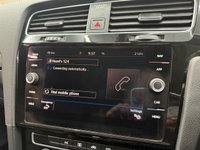 USED 2018 68 VOLKSWAGEN GOLF 1.6 TDI GT Hatchback 5dr Diesel DSG Euro 6 (s/s) (115 ps) Complementary 6 Months RAC Warranty and 12 Months RAC Breakdown Cover Also Receive a Full MOT With All Advisory Work Completed, Fresh Engine Service and RAC Multipoint Check Before Collection/Delivery