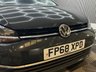 USED 2018 68 VOLKSWAGEN GOLF 1.6 TDI GT Hatchback 5dr Diesel DSG Euro 6 (s/s) (115 ps) Complementary 6 Months RAC Warranty and 12 Months RAC Breakdown Cover Also Receive a Full MOT With All Advisory Work Completed, Fresh Engine Service and RAC Multipoint Check Before Collection/Delivery